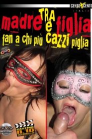 Tra Madre E Figlia Fan A Chi Piu Cazzi Piglia