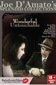 Wonderful Untouchable