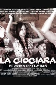 La Ciociara 3: Ritorno A SantEufemia