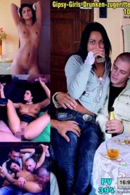 Gipsy Girls Drunken Zugeritten 103