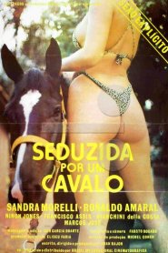 Seduzida Por um Cavalo