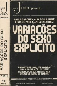 Variacoes do Sexo Explicito