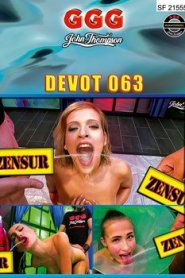 GGG Devot Sperma & Pisse 063