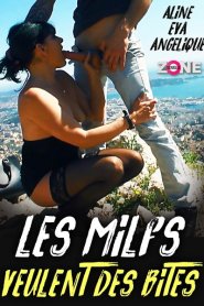 Les milfs veulent des bites