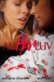 All Her Luv: Soul Sisters