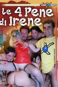 Le 4 Pene di Irene