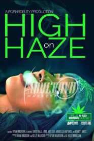 High On Haze