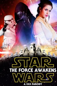 Force Awakens: A XXX Parody