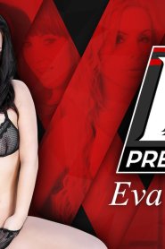 DP Presents: Eva Lovia