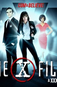 The X-Files: A XXX Parody