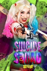 Suicide Squad: XXX Parody