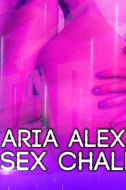 Aria Alexander Sex Challenge