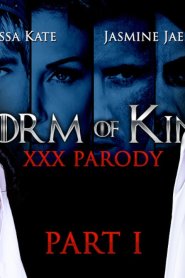 Storm Of Kings XXX Parody: Part 1