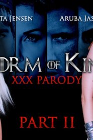 Storm Of Kings XXX Parody: Part 2