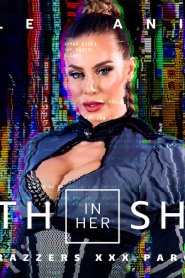 Girth In Her Shell: A XXX Parody