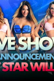 Live Winner Announcement at AVN