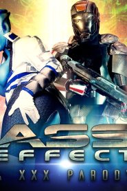 Ass Effect: A XXX Parody