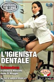 L’Igienista Dentale