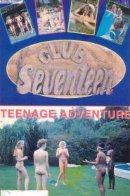 Club Seventeen: Teenage Adventure