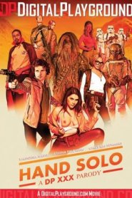 Hand Solo: A DP XXX Parody