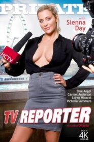 TV Reporter