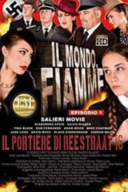 Il Portiere Di Reestraat 16 Episodio 1