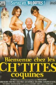 Bienvenue chez les ch’tites coquines