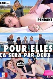 Pour Elles Ca Sera Par Deux!