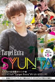 TOU-326 Target Extra – Syunta