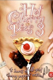 Hot Cherry Pies 3