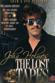 John Holmes: The Lost Tapes