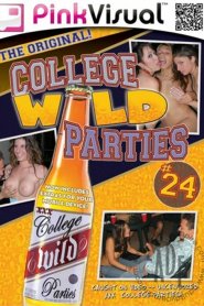 College Wild Parties 24