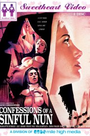 Confessions of a Sinful Nun