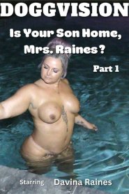 Is Your Son Home, Mrs. Raines? Part 1