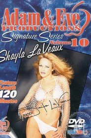 Signature Series 10: Shayla LaVeaux