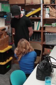 Shoplyfter 15 Scene 4