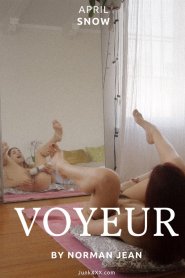 Voyeur