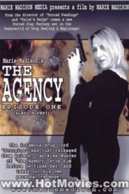 The Agency- Episode 1: Alex in Peril