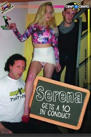 Serena, 10 in condotta