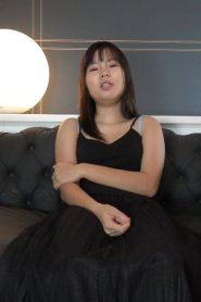 Shy Japanese Teen Amateur Wants A Pussy Full Of Cum