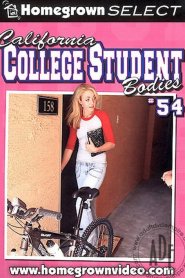 California College Student Bodies 54