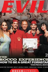 The Rocco Experience: How To Be A Great Pornstar – The Final Exam