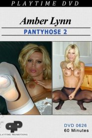 Amber Lynn Pantyhose 2