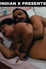 Hot and Romantic Couple Having Hardcore Sex