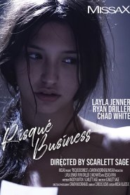 Risqué Business