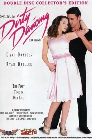 OMG…It’s Dirty Dancing: XXX Parody