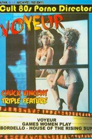 Voyeur Triple Feature