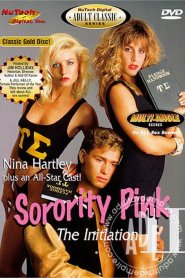 Sorority Pink II: The Initiation