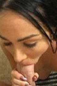 18 Year Old Cherokee Pounded By Cock And Tasting Cum