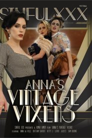 Anna’s Vintage Vixens